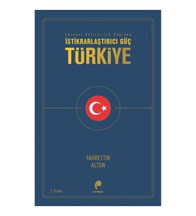 İstikrarlaştırıcı Güç Türkiye