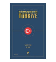 İstikrarlaştırıcı Güç Türkiye