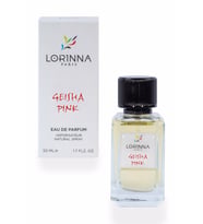 Lorınna Parıs Geisha Pink 50 Ml Edp Kadın Parfüm