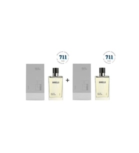 711 711 Erkek Parfüm Edp 50 ml Fresh - Mnms507112