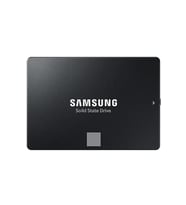 1TB 870 560/530MB/s EVO MZ-77E1T0BW SSD (Resmi Distribütör Garantili)