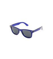Enrico Rossini Sport MDB2046 C6 Unisex Çocuk Güneş Gözlüğü
