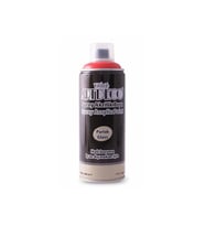 ARTDECO AKRİLİK SPREY BOYA 400 ML SCARLET