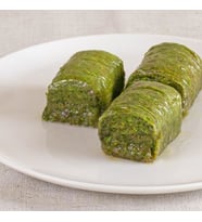 FISTIK SARMA