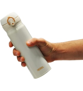 Thermos Jnl-500 Ultralight Mug 0.50 Lt Krem Termos 128420