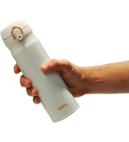 Thermos Jnl-500 Ultralight Mug 0.50 Lt Krem Termos 128420