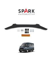Ford Transit 2014-2018 Yıl Aralığı Uyumlu Kaput Rüzgarlığı 3mm