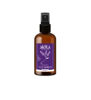 Akita Lavanta Yüz Spreyi 50mL