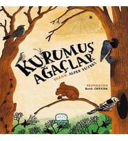 Kurumuş Ağaçlar