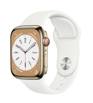 Apple Watch Seri 9 8 7 6 5 4 3 2 Se Ultra 42MM / 44MM / 45MM / 49MM Uyumlu Spor Silikon Kordon ( Saat Değildir )