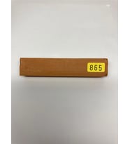 Sert Tamir Mumları 865 Kiraz/Şeftali-6 8cm Sert Mum
