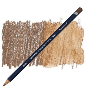 Derwent Watercolour Pencil Suluboya Kalemi 61 Copper Beech 