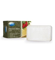 Mecitefendi Organik Bıttım Sabunu 125 G