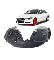 Audi A6 Sol Çamurluk Davlumbazı Büyük 2012 Sonrası 4G0821133D