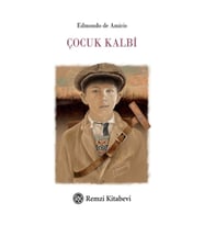 Çocuk Kalbi (Fleksi Kapak)