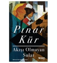 Akışı Olmayan Sular