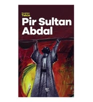 Pir Sultan Abdal