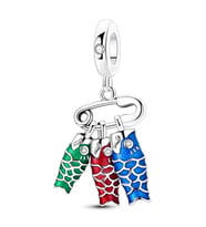 Koinobori Japon Kültürü Sallantılı Charm