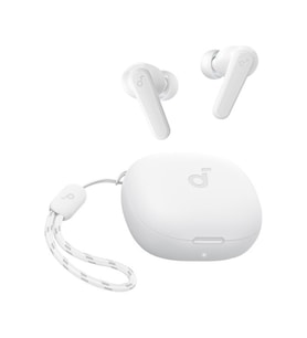 Anker Soundcore R50i TWS Bluetooth Kablosuz Kulaklık Beyaz - IOS ve Android Uyumlu - A3949 (Anker Türkiye Garantili)