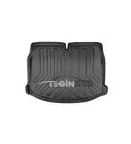 Volkswagen New Beetle 2008 Bagaj Havuzu