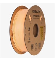 Creality Hyper PLA Peach Powder