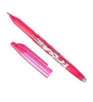 Pilot Roller Kalem Frixion 0.5 mm Silinebilir Pembe