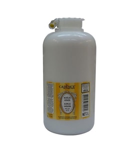 Cadence Su Bazlı Vernik YARI MAT 2 Litre 