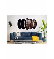 ANİME KIZ MDF TABLO-0004
