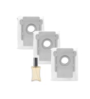 iRobot Uyumlu Roomba s9 Süpürge Toz Torbası 3'lü Paket