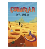 Çukurlar