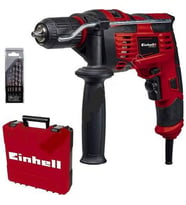 Einhell TC-ID 720/1 E Kit Darbeli Matkap