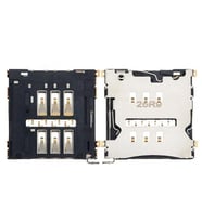 Casper V8 Sim Yuvası