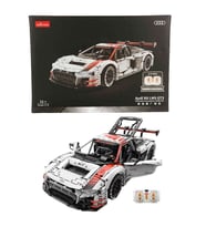 99300 Sun-Ras-Bricks R C 1 8 Audi R8 Lms Gt3 2 4Ghz