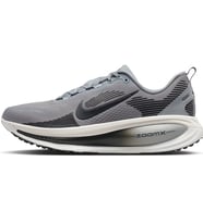Nike Vomero 18 ZoomX Mens Running Shoes Reflektörlü Erkek Yürüyüş Koşu Ayakkabısı Gri