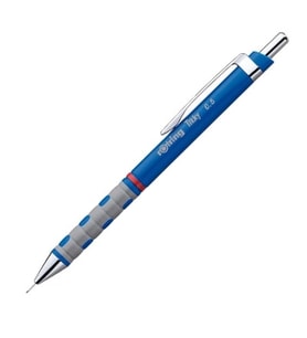 ROTRING TIKKY RD VERSATIL 4C MAVİ  0.7 MM.