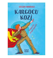 Kargocu Kozi