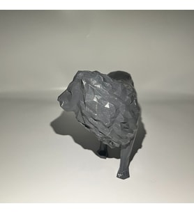 BYY Sanat Kubik Aslan