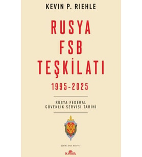 Rusya FSB Teşkilatı