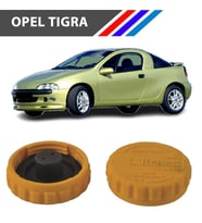 OTOZET Opel Tigra Radyatör Yedek Su Depo Kapağı 1304667