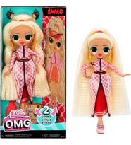 Surprise O.M.G. Hos Doll - Swag
