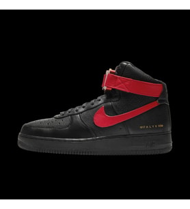 NİKE Air Force 1 x Alyx CQ4018-004