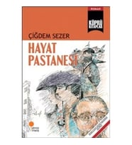 Hayat Pastanesi