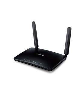 Tp-Link Archer MR200 4G LTE Dual Bant Router Sim Kartlı
