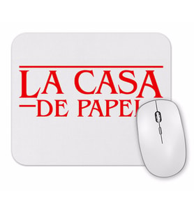 La Casa De Papel 03 Mouse Pad.jpg