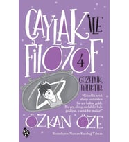 Çaylak İle Filozof 4-Güzellik İyiliktir