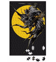 Batman Ninja Puzzle 240 Parça Yapboz