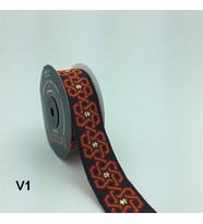35974-Bordür - 10 mt V1