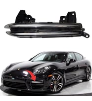 Porsche Panamera Gts Sol Gündüz Farı Led 2014-2017 97063108352