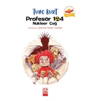 Profesör 104 Nükleer Çağ