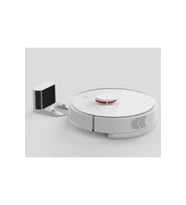 Trouver Finder LDS Sensörlü Vacuum Mop Akıllı Robot Süpürge RLS3 Teşhir
